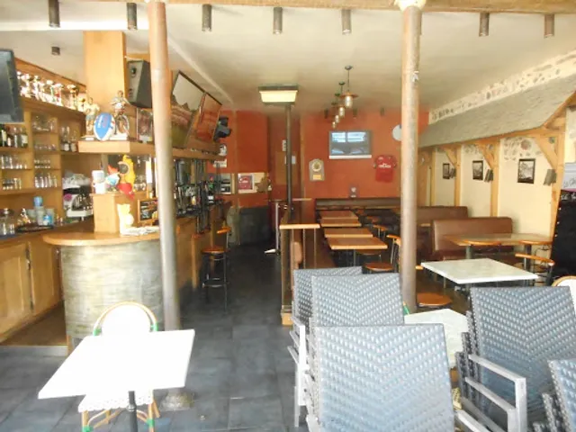 Brasserie de l'Hôtel de Ville