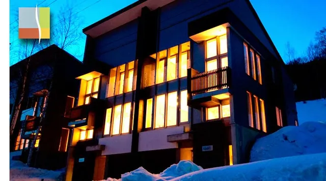 Shiki & Koyuki Niseko