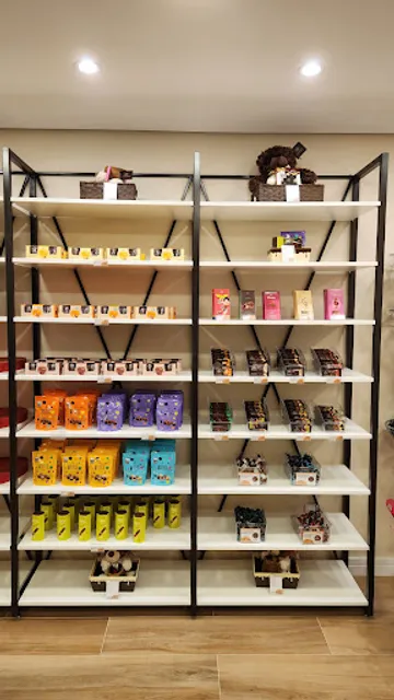 Cacau Show - Chocolates