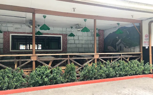 New City Food House (Main Branch)