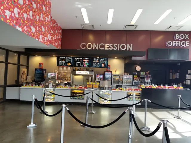 Williamsburg Cinemas