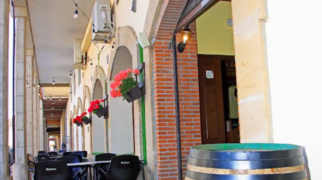 El Rincon De La Hila