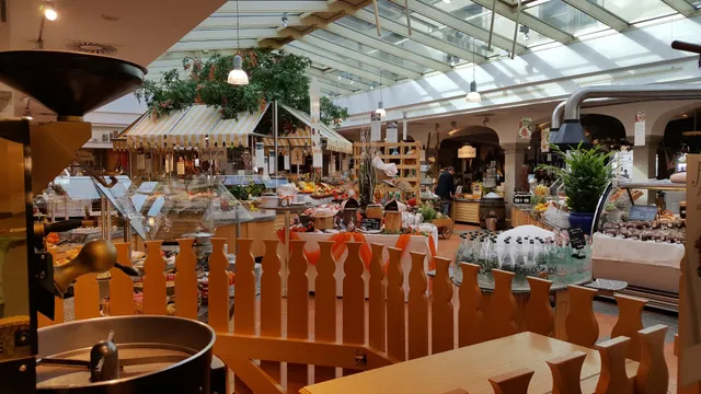 Landzeit Voralpenkreuz