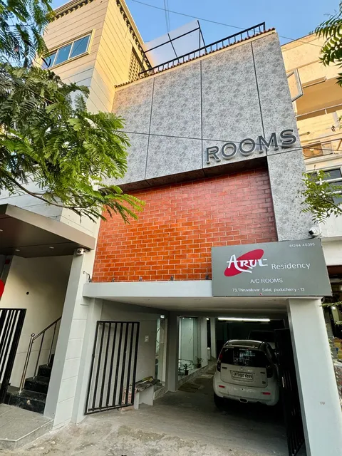 Arul Residency