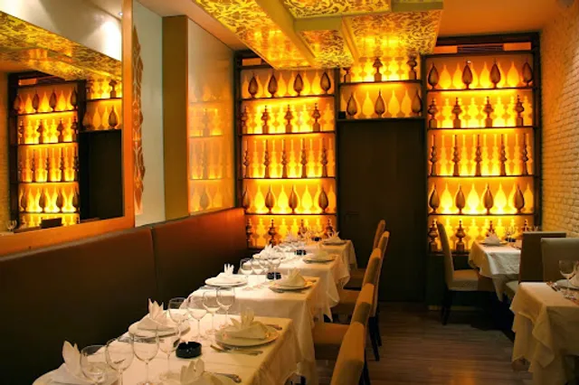 Krachai - Thai Cuisine