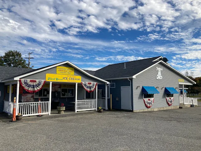 Purple Cow House of Pancakes