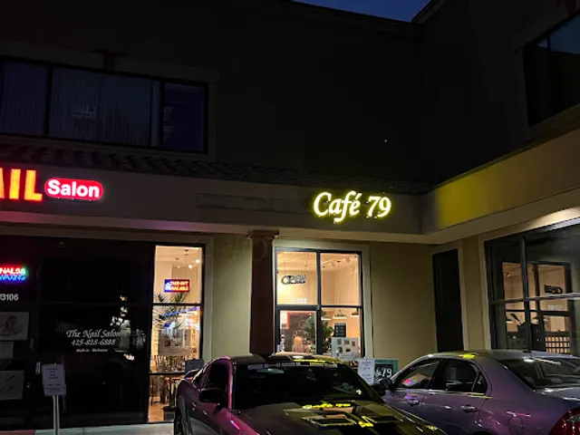 Cafe 79 Vietnamese Kitchen