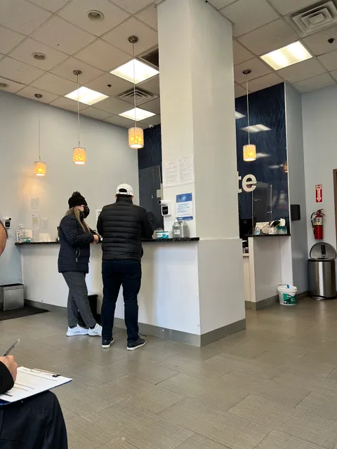 +MEDRITE Midtown East Urgent Care - Manhattan