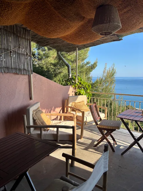 Bed and Breakfast Il Forte sul Mare