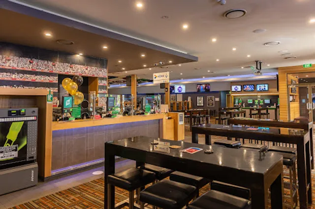 Mermaid Waters Hotel