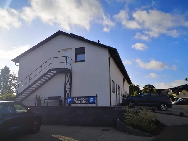 Haus Veenstra Gästezimmer