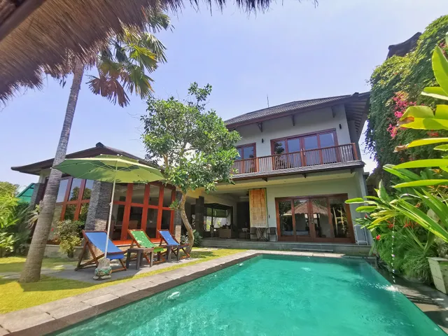 Yoma Villas Bali