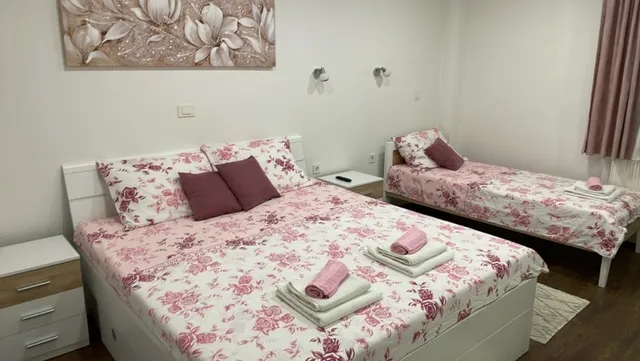 Apartmani Lorena