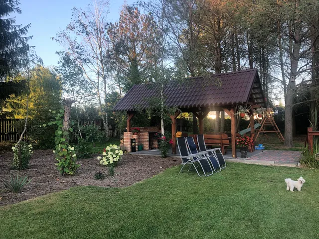 Agroturystyka Omelia