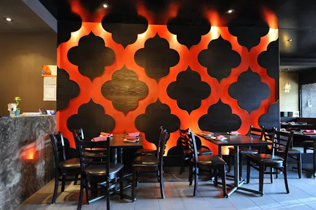 Thai Room - Danforth