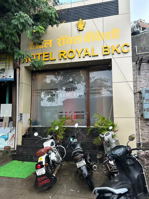 Hotel Royal Residency Kurla