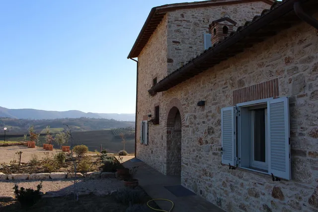 Il poggio del tartufo B&B
