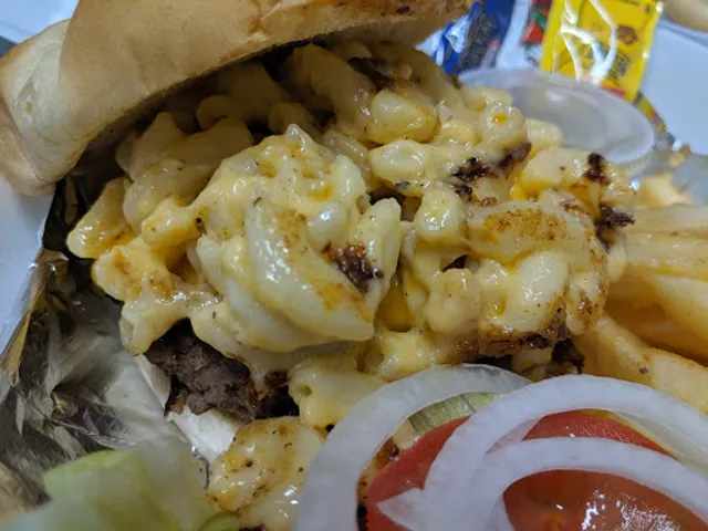 Yankabilly Smokehouse