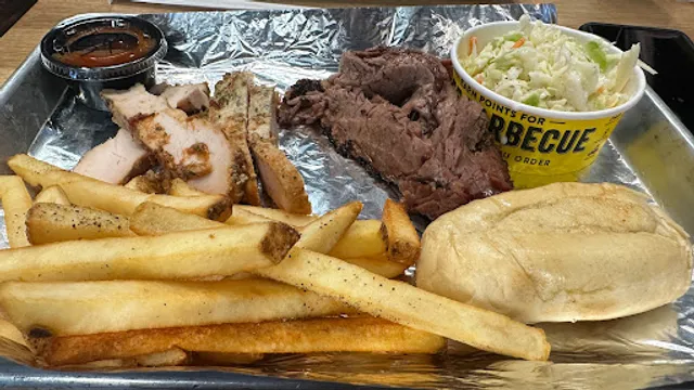 Dickey's Barbecue Pit