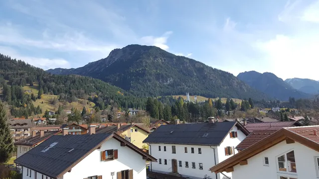 Ferienwohnung Ambiente Oberstdorf
