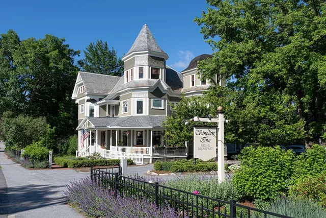Sinclair Inn Bed & Breakfast