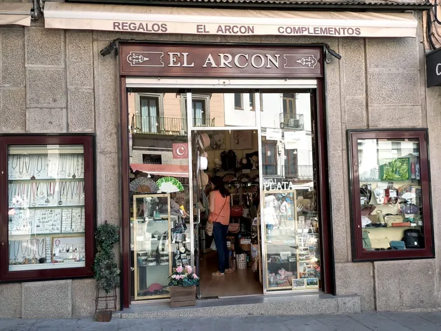 El Arcón