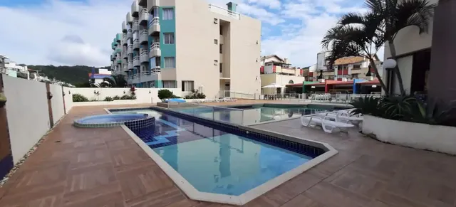 Flat Floripa - Estrela do Mar