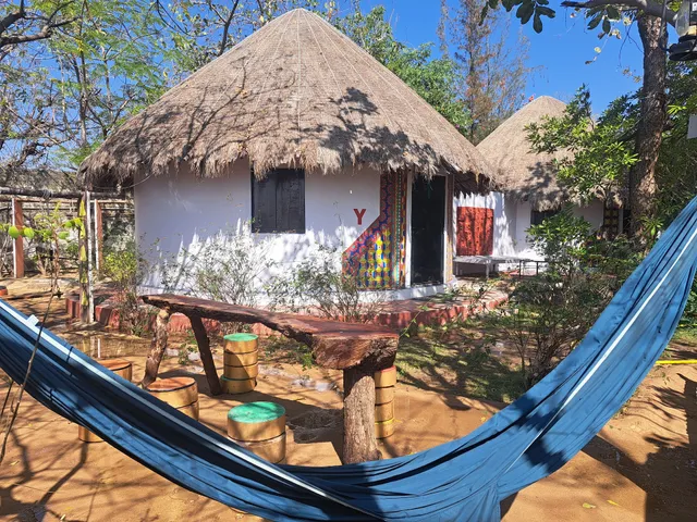 Jaisamand Vyomanh Home Stay Jaisamand Udaipur