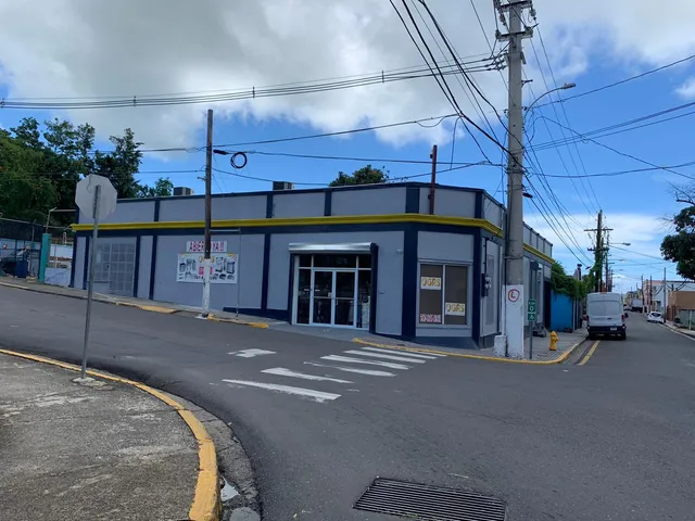 Guayama Restaurant Supplies