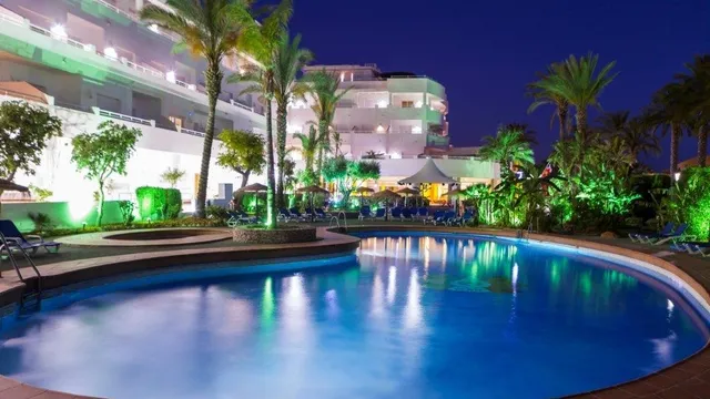 Apartamentos México