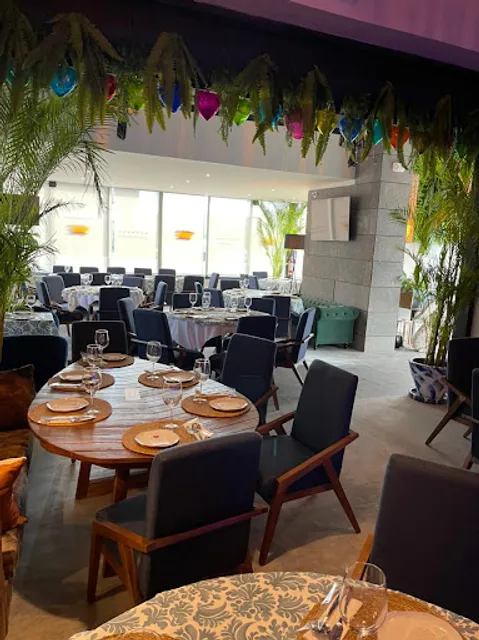 Conocerte es Amarte Cocina Española