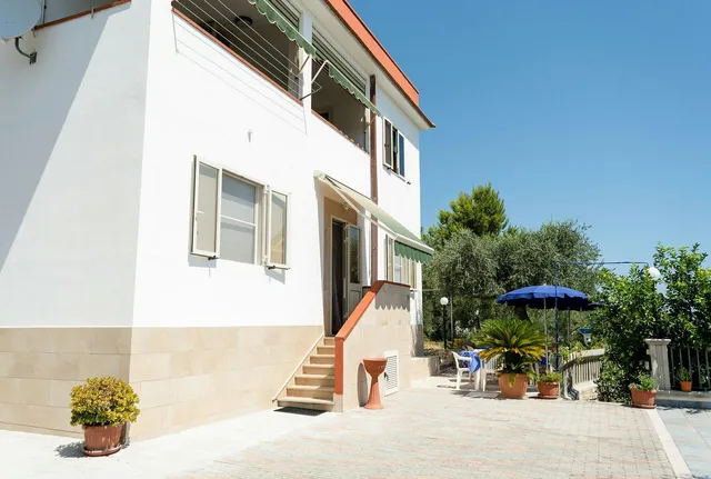 B&B Il Giardino Stellato di Michela