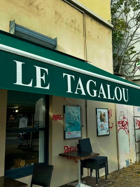Brasserie Le Tagalou
