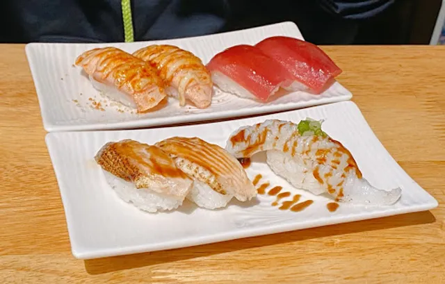 桂冠壽司 Laurel sushi