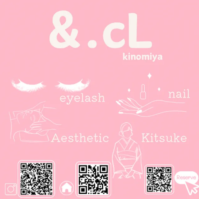 &.cL あんど.しえる