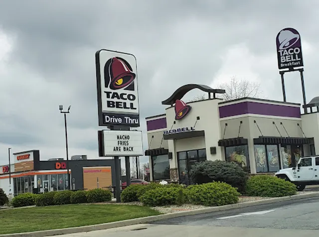 Taco Bell
