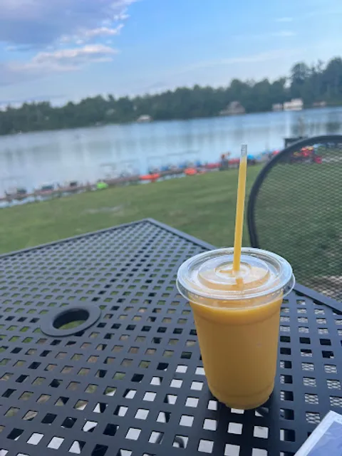 Green Lips Juice & Acai Bar