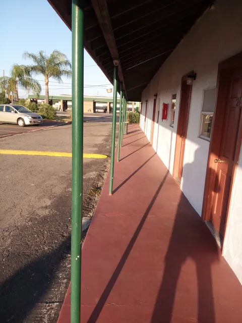 Hotel Plaza Laredo Inc