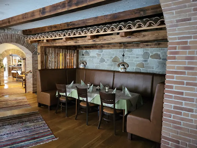 Restaurant Dubrovnik