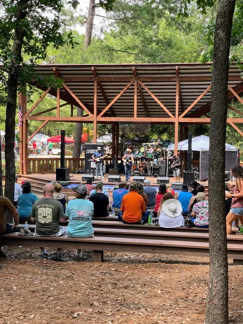 Lexington County Peach Festival