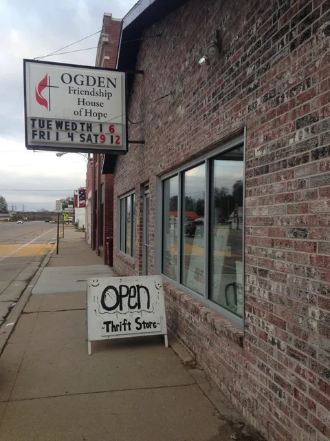 Ogden Friendship House of Hope