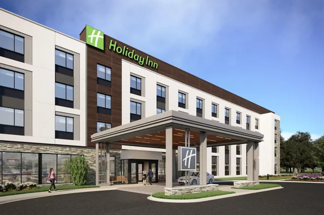 Holiday Inn Nashville Downtown - Stadium by IHG