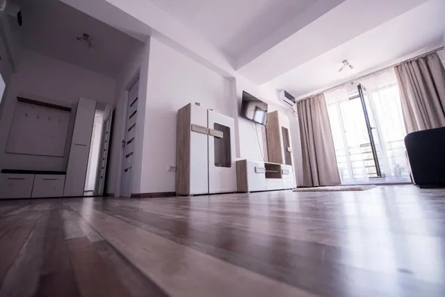 Labirint Apartament - Regim Hotelier