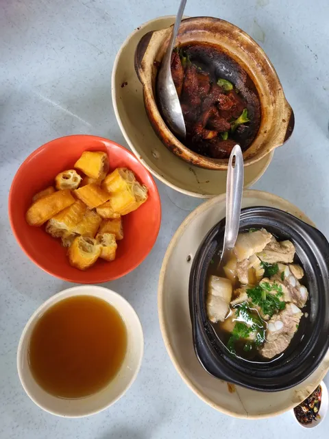 HENG Bak Kut Teh Delights