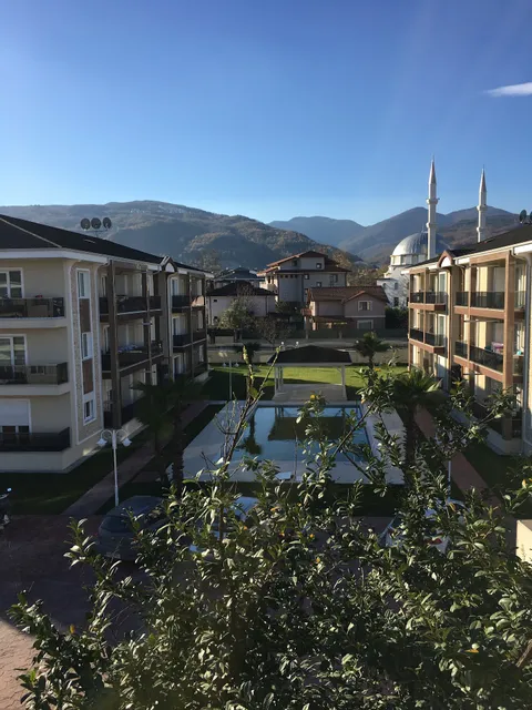 İpekyolu Konakları 4