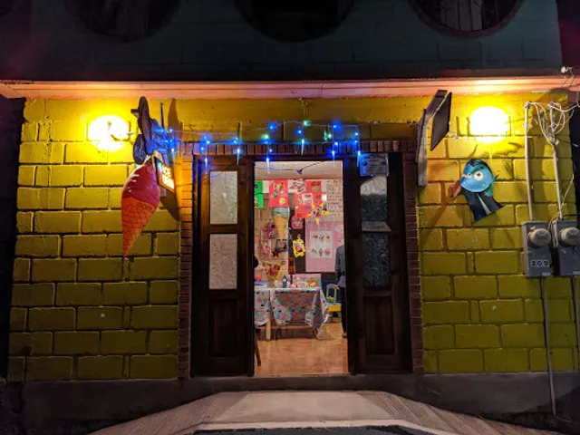 Cool Scoops de Mulegé