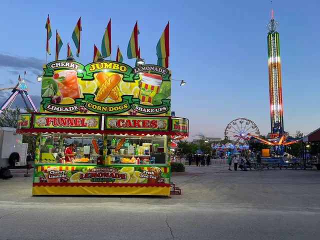 Kane County Fairgrounds