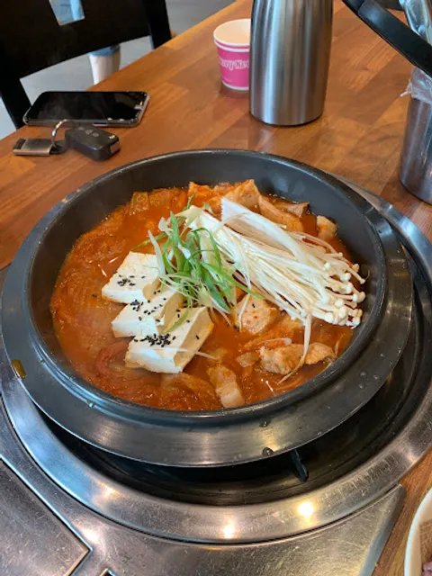 찜생찜사 묵은지김치찜 영통점