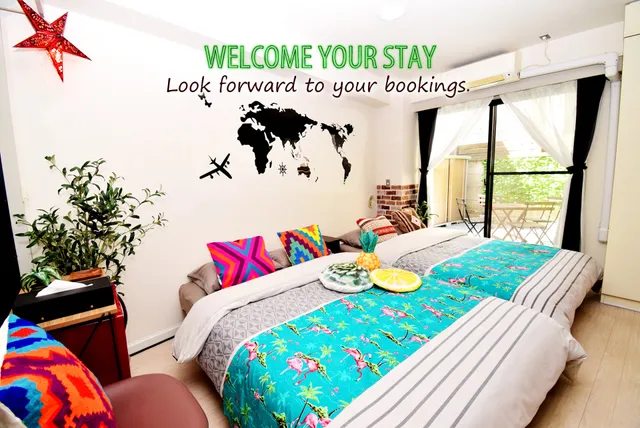 Shimokita Stay シモキタステイ