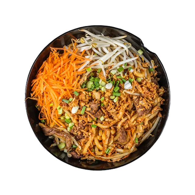 Pitaya Thaï Street Food